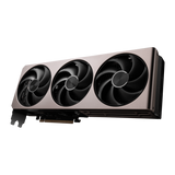 MSI GeForce RTX 5070 Ti 16G INSPIRE 3X | Tarjeta Gráfica