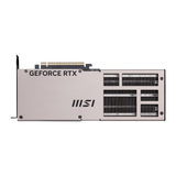 MSI GeForce RTX 5070 Ti 16G INSPIRE 3X | Tarjeta Gráfica
