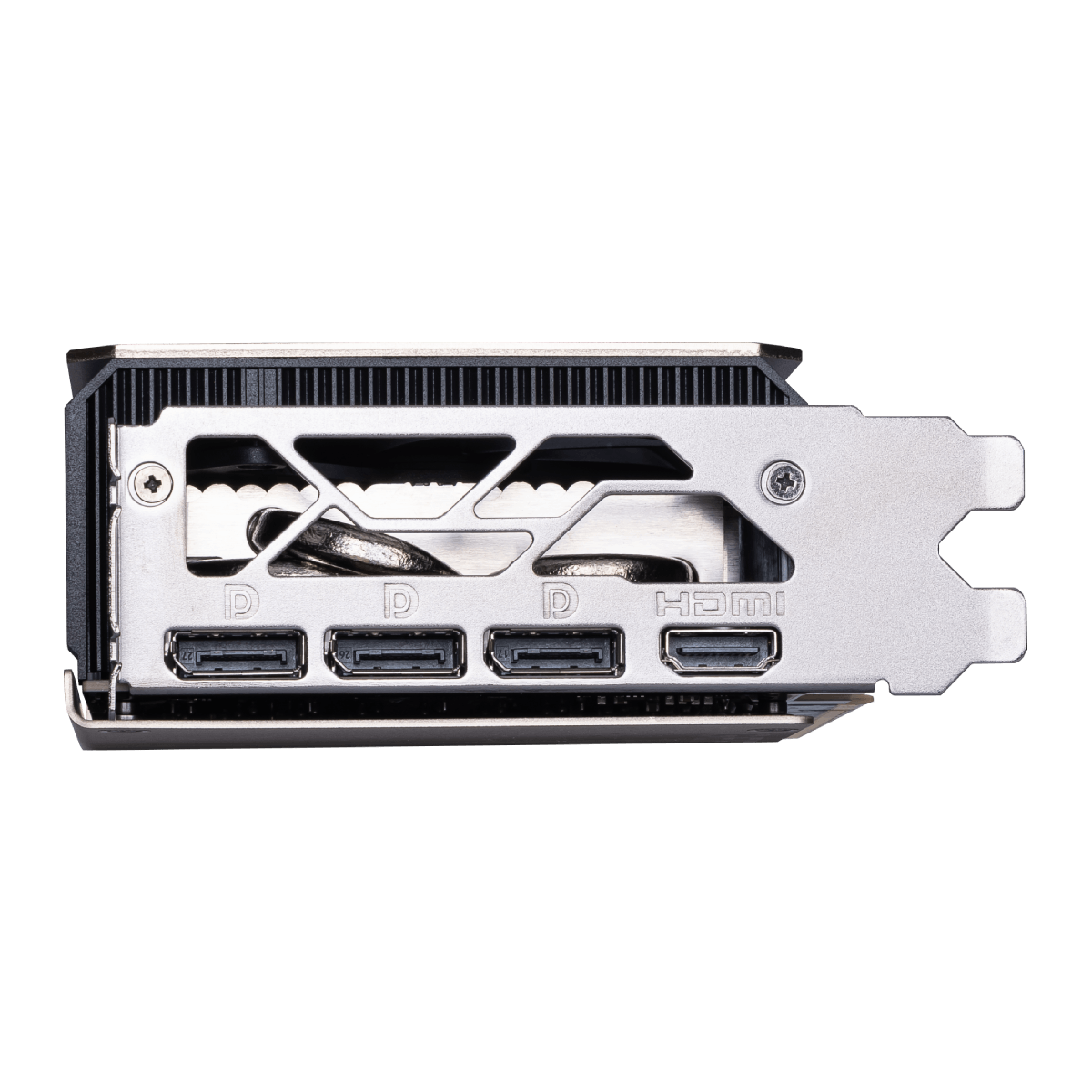 MSI GeForce RTX 5070 Ti 16G INSPIRE 3X | Tarjeta Gráfica