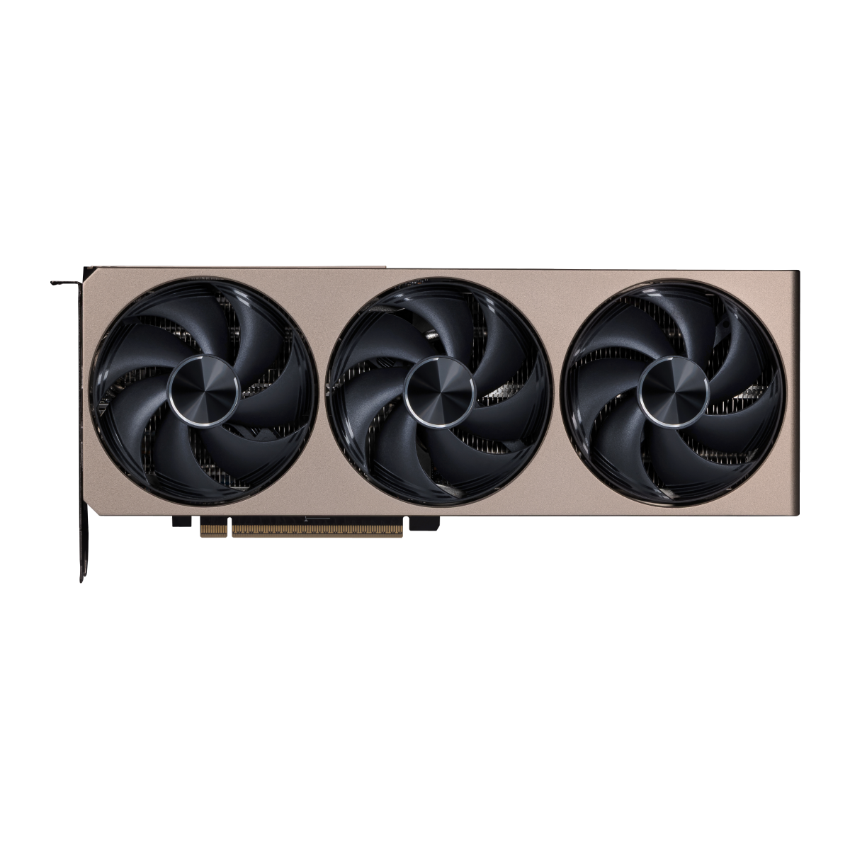 MSI GeForce RTX 5070 Ti 16G INSPIRE 3X OC | Tarjeta Gráfica