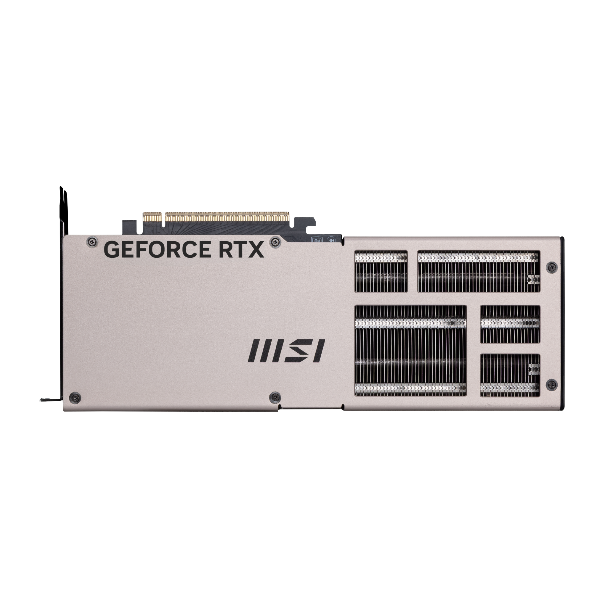 MSI GeForce RTX 5070 Ti 16G INSPIRE 3X OC | Tarjeta Gráfica