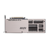 MSI GeForce RTX 5070 Ti 16G INSPIRE 3X OC | Tarjeta Gráfica