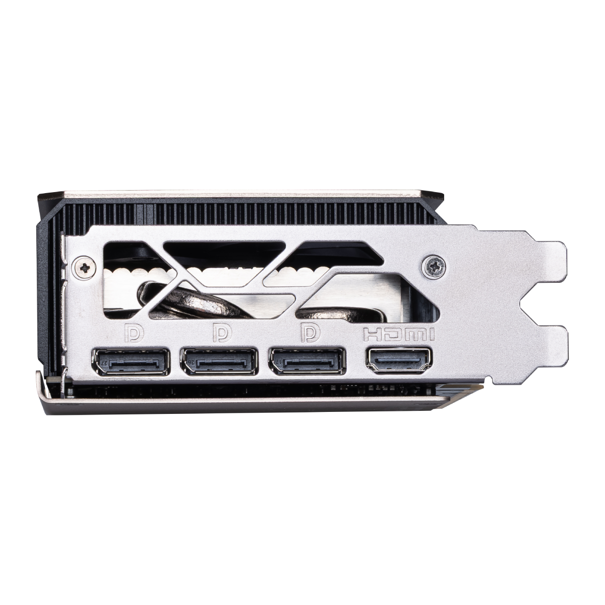MSI GeForce RTX 5070 Ti 16G INSPIRE 3X OC | Tarjeta Gráfica