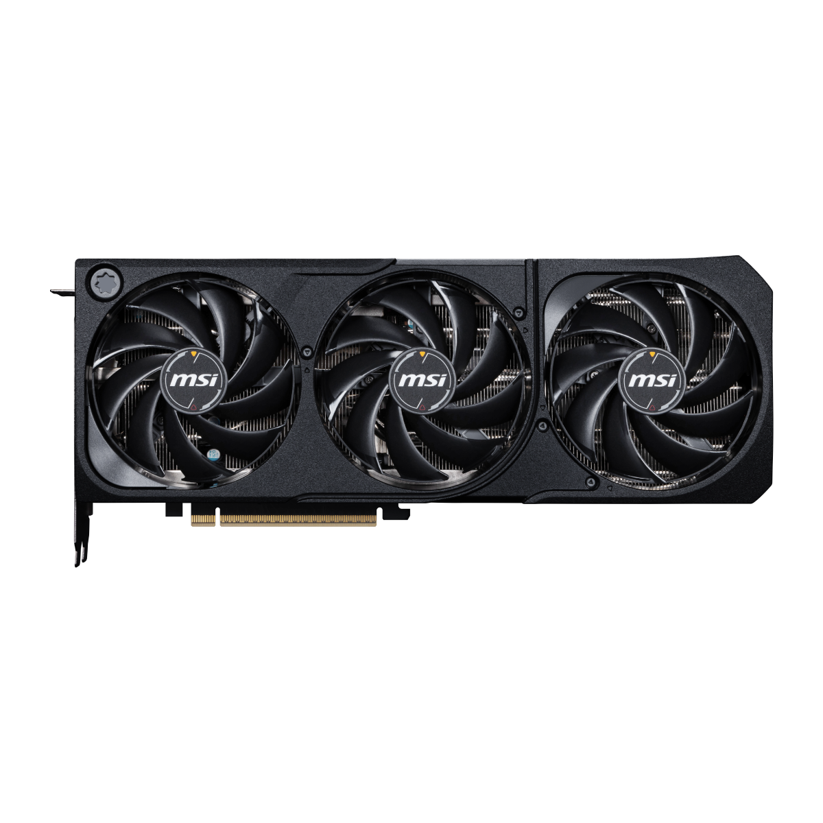 MSI GeForce RTX 5070 Ti 16G SHADOW 3X OC | Tarjeta Gráfica