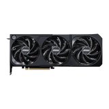 MSI GeForce RTX 5070 Ti 16G SHADOW 3X OC | Tarjeta Gráfica