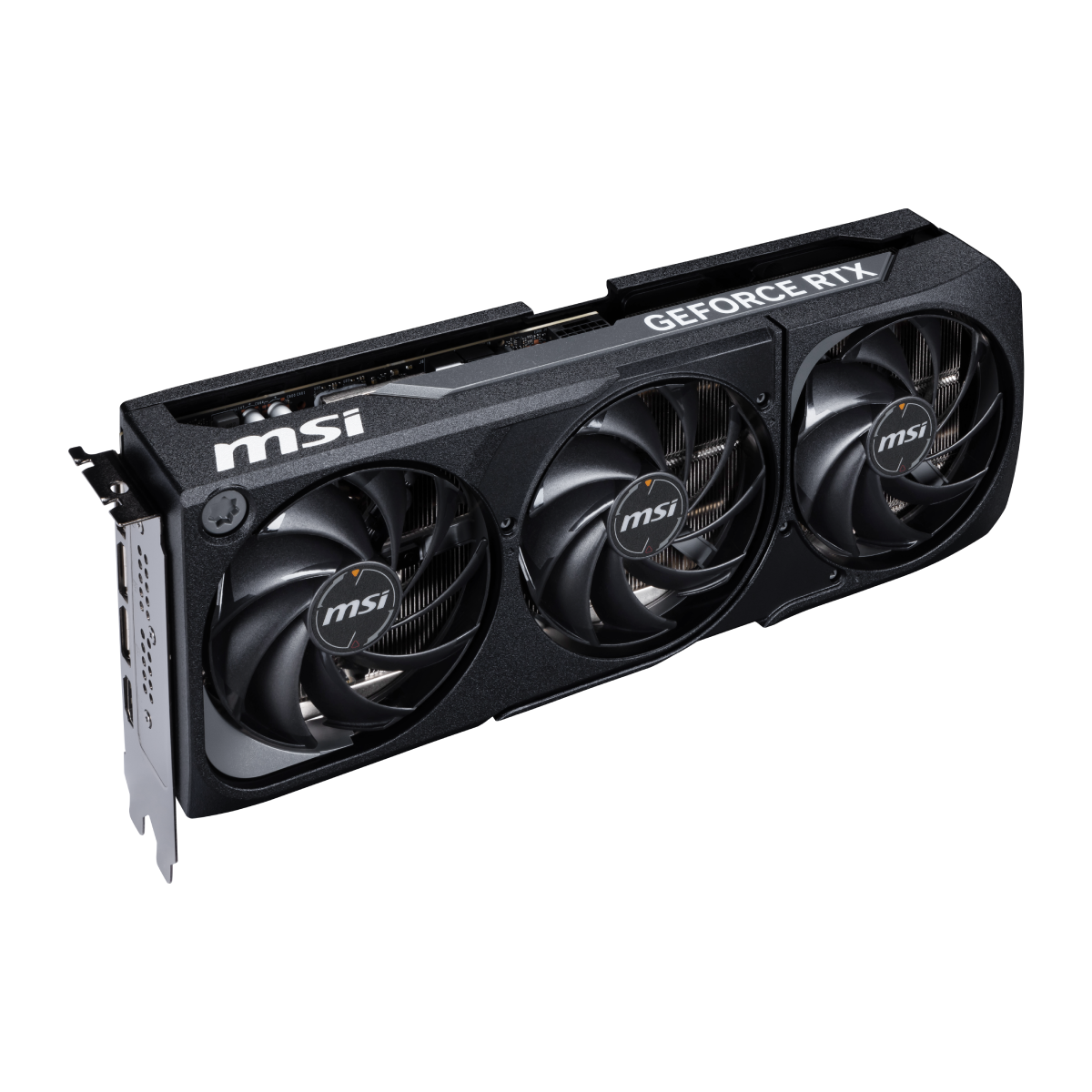 MSI GeForce RTX 5070 Ti 16G SHADOW 3X OC | Tarjeta Gráfica