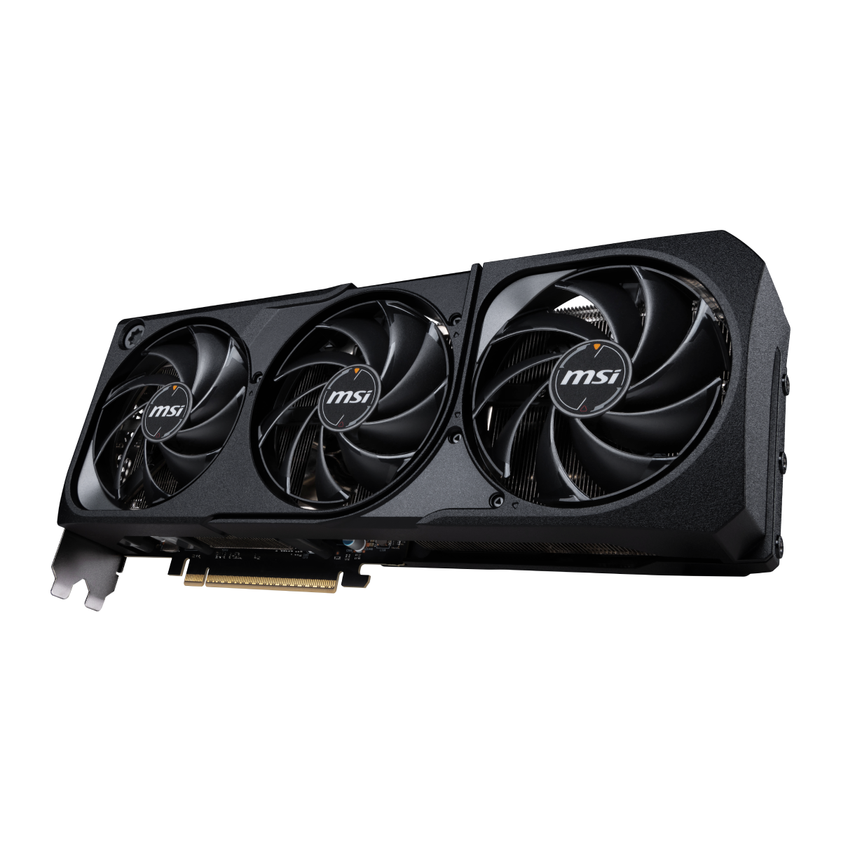 MSI GeForce RTX 5070 Ti 16G SHADOW 3X OC | Tarjeta Gráfica