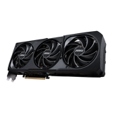 MSI GeForce RTX 5070 Ti 16G SHADOW 3X OC | Tarjeta Gráfica