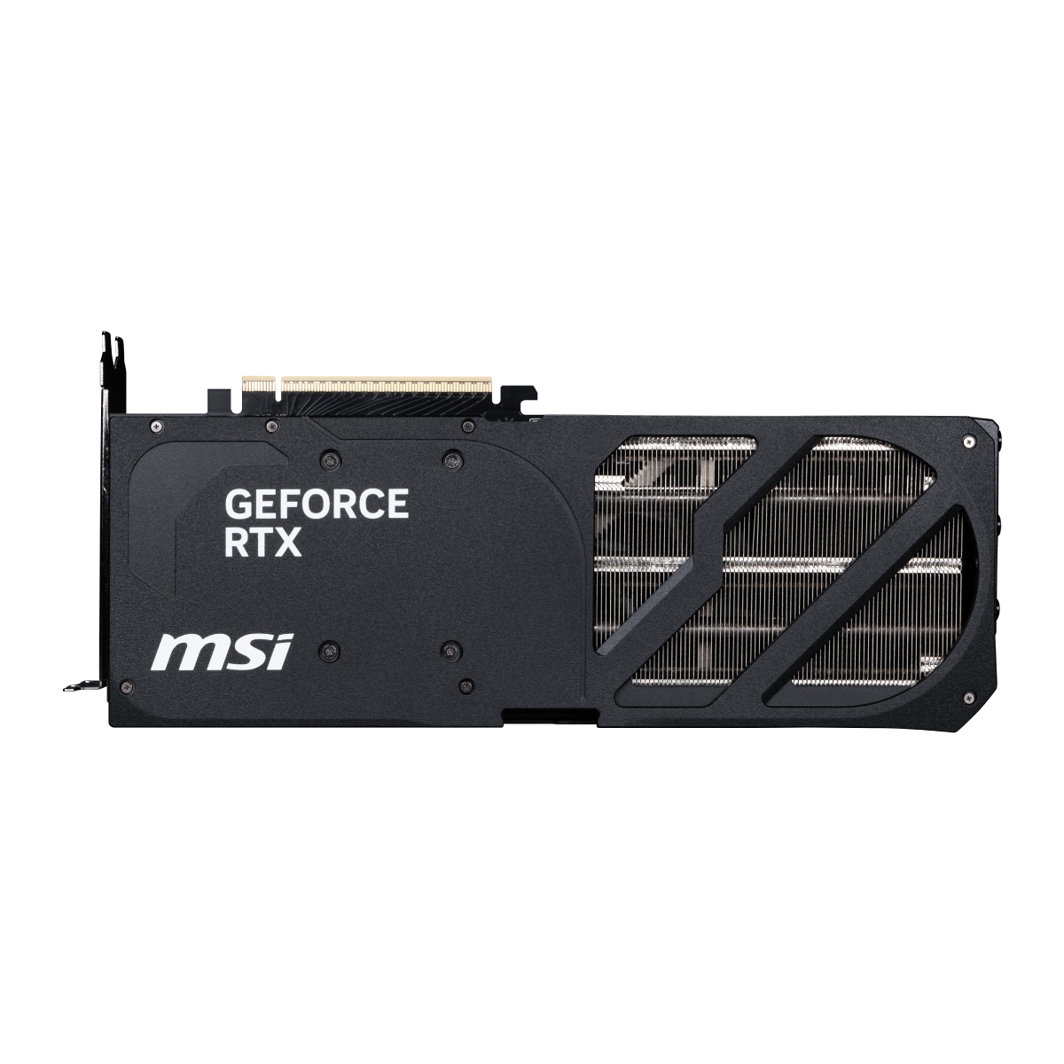 MSI GeForce RTX 5070 Ti 16G SHADOW 3X OC | Tarjeta Gráfica