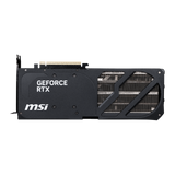 MSI GeForce RTX 5070 Ti 16G SHADOW 3X OC | Tarjeta Gráfica