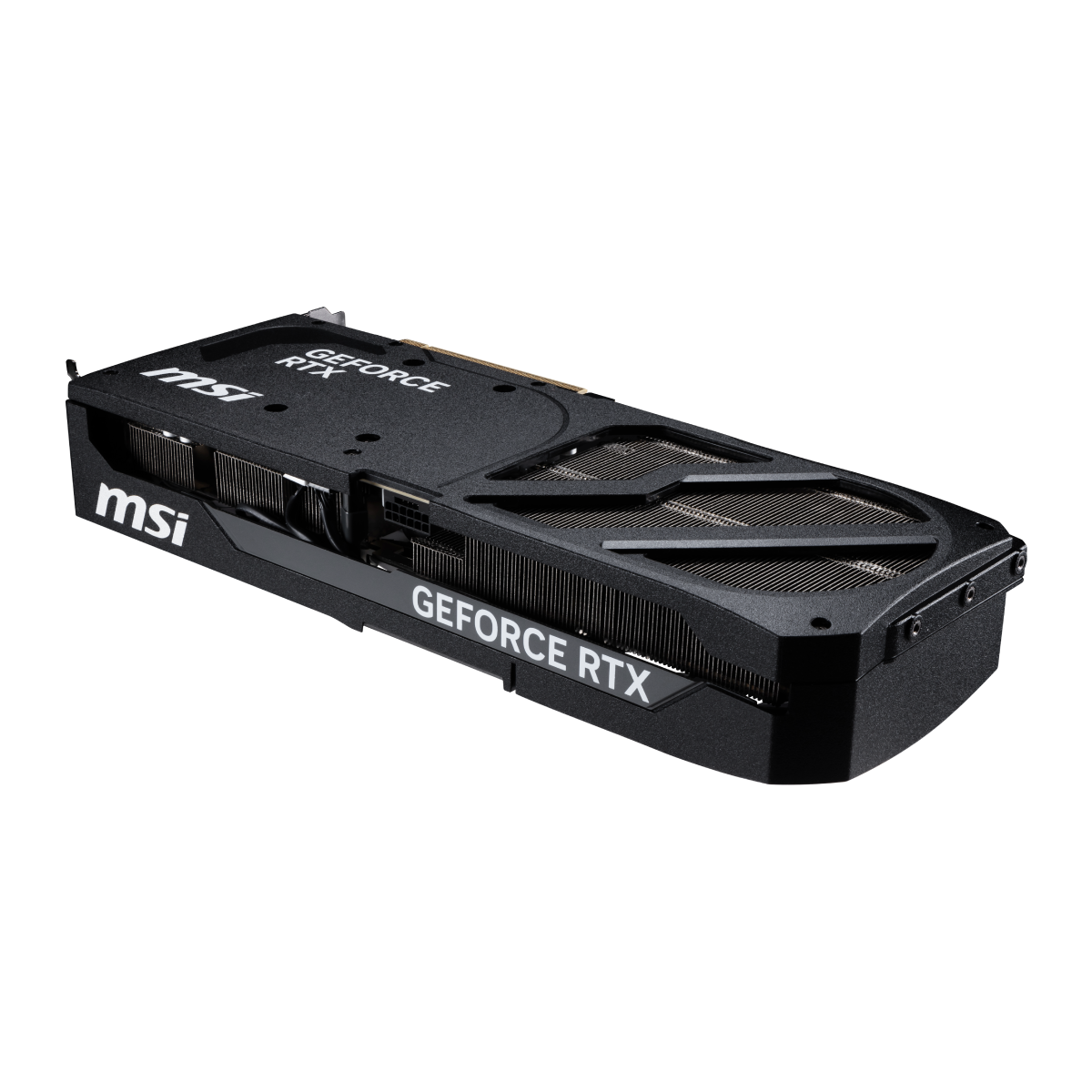 MSI GeForce RTX 5070 Ti 16G SHADOW 3X OC | Tarjeta Gráfica