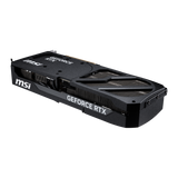 MSI GeForce RTX 5070 Ti 16G SHADOW 3X OC | Tarjeta Gráfica
