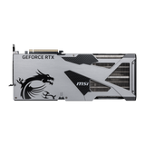 MSI GeForce RTX 5070 Ti 16G VANGUARD SOC | Tarjeta Gráfica
