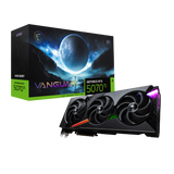 MSI GeForce RTX 5070 Ti 16G VANGUARD SOC | Tarjeta Gráfica