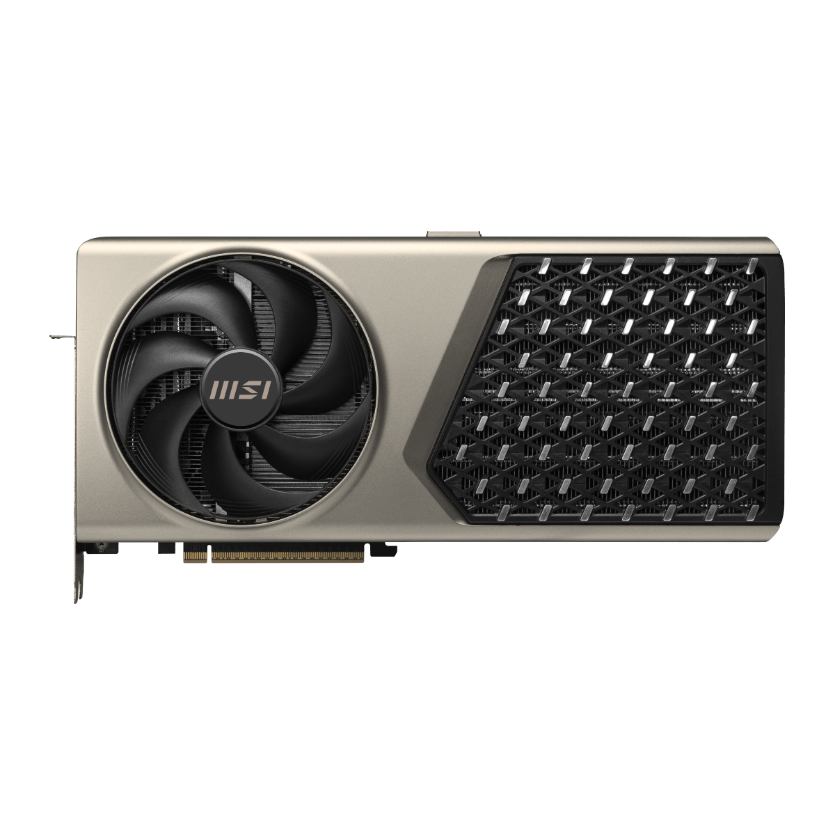MSI GeForce RTX 5070 Ti 16G EXPERT OC | Tarjeta Gráfica