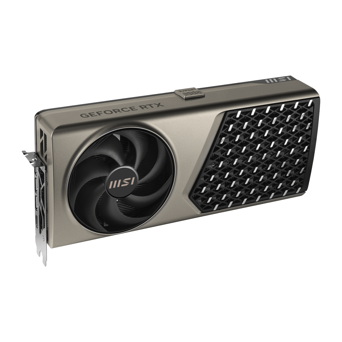 MSI GeForce RTX 5070 Ti 16G EXPERT OC | Tarjeta Gráfica