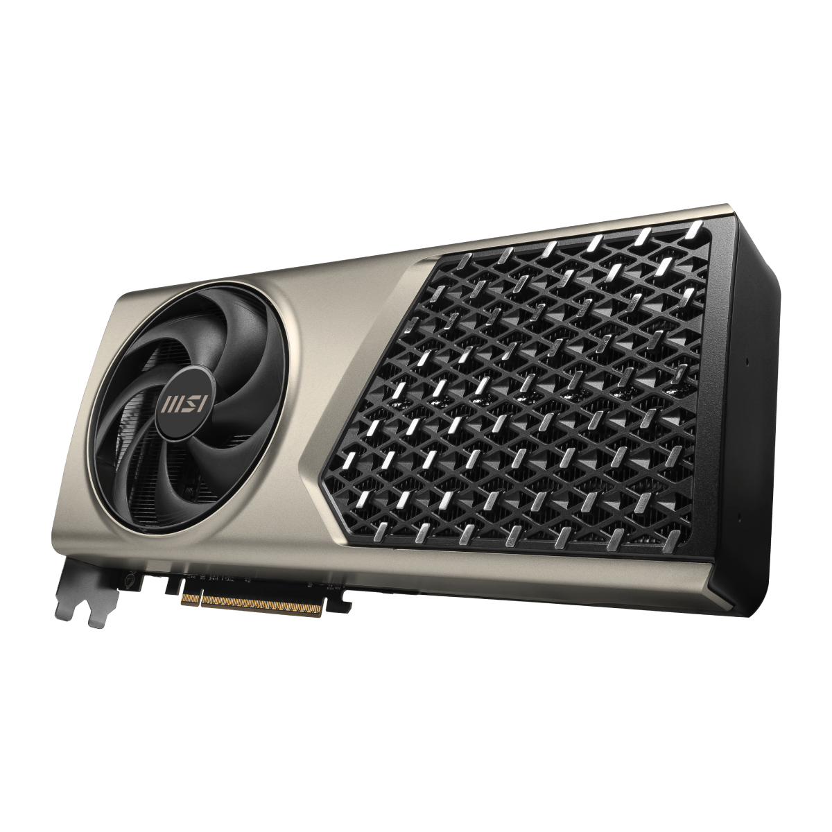 MSI GeForce RTX 5070 Ti 16G EXPERT OC | Tarjeta Gráfica