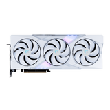 MSI GeForce RTX 5070 Ti 16G GAMING TRIO WHITE | Tarjeta Gráfica