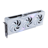 MSI GeForce RTX 5070 Ti 16G GAMING TRIO WHITE | Tarjeta Gráfica