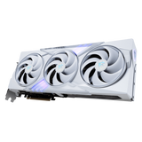MSI GeForce RTX 5070 Ti 16G GAMING TRIO WHITE | Tarjeta Gráfica