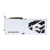 MSI GeForce RTX 5070 Ti 16G GAMING TRIO WHITE | Tarjeta Gráfica