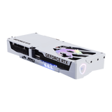MSI GeForce RTX 5070 Ti 16G GAMING TRIO WHITE | Tarjeta Gráfica