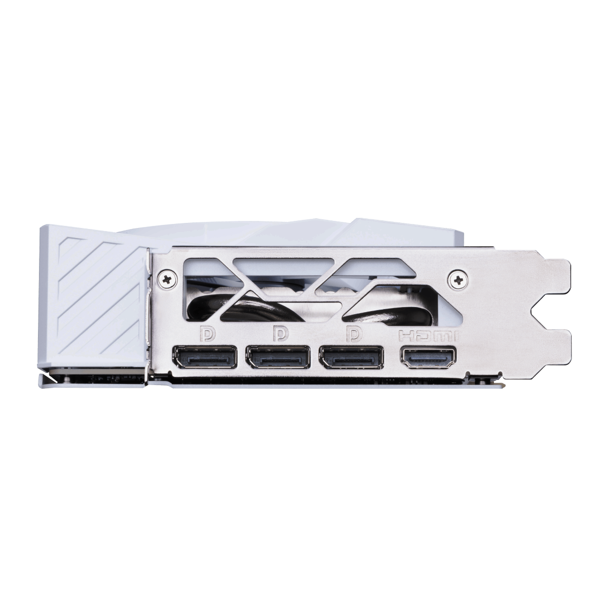 MSI GeForce RTX 5070 Ti 16G GAMING TRIO WHITE | Tarjeta Gráfica