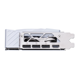 MSI GeForce RTX 5070 Ti 16G GAMING TRIO WHITE | Tarjeta Gráfica