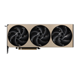 MSI GeForce RTX 5070 Ti 16G INSPIRE 3X OC PLUS | Tarjeta Gráfica