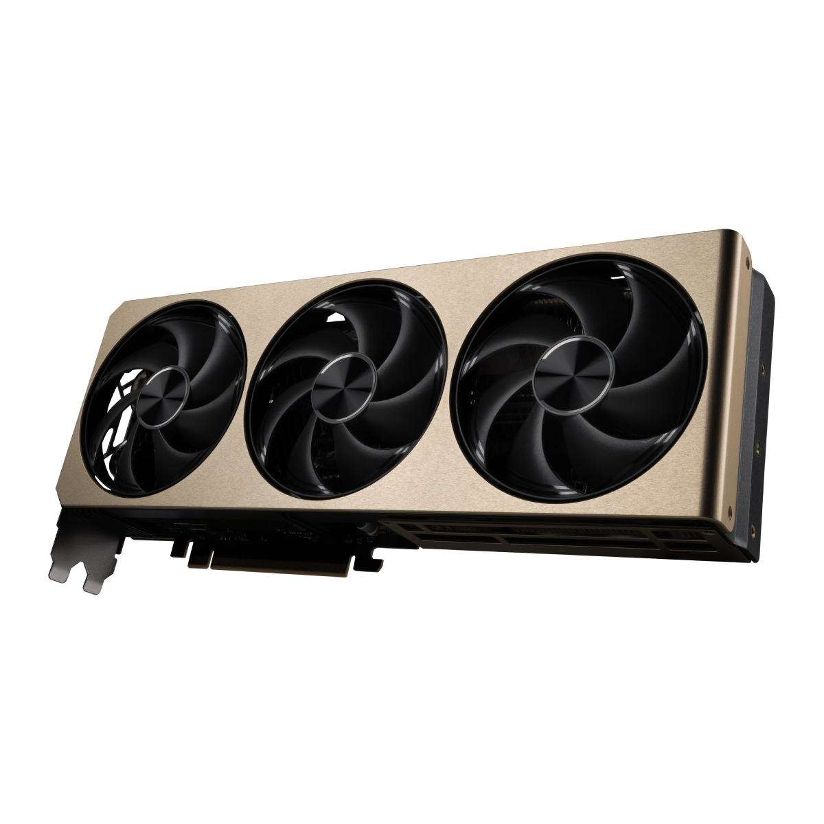 MSI GeForce RTX 5070 Ti 16G INSPIRE 3X OC PLUS | Tarjeta Gráfica