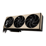 MSI GeForce RTX 5070 Ti 16G INSPIRE 3X OC PLUS | Tarjeta Gráfica