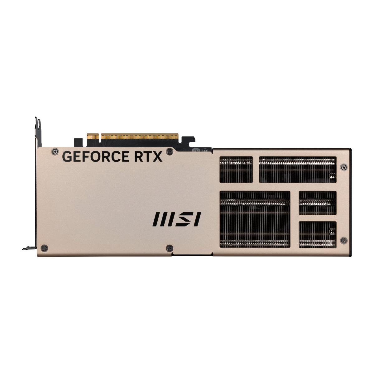 MSI GeForce RTX 5070 Ti 16G INSPIRE 3X OC PLUS | Tarjeta Gráfica