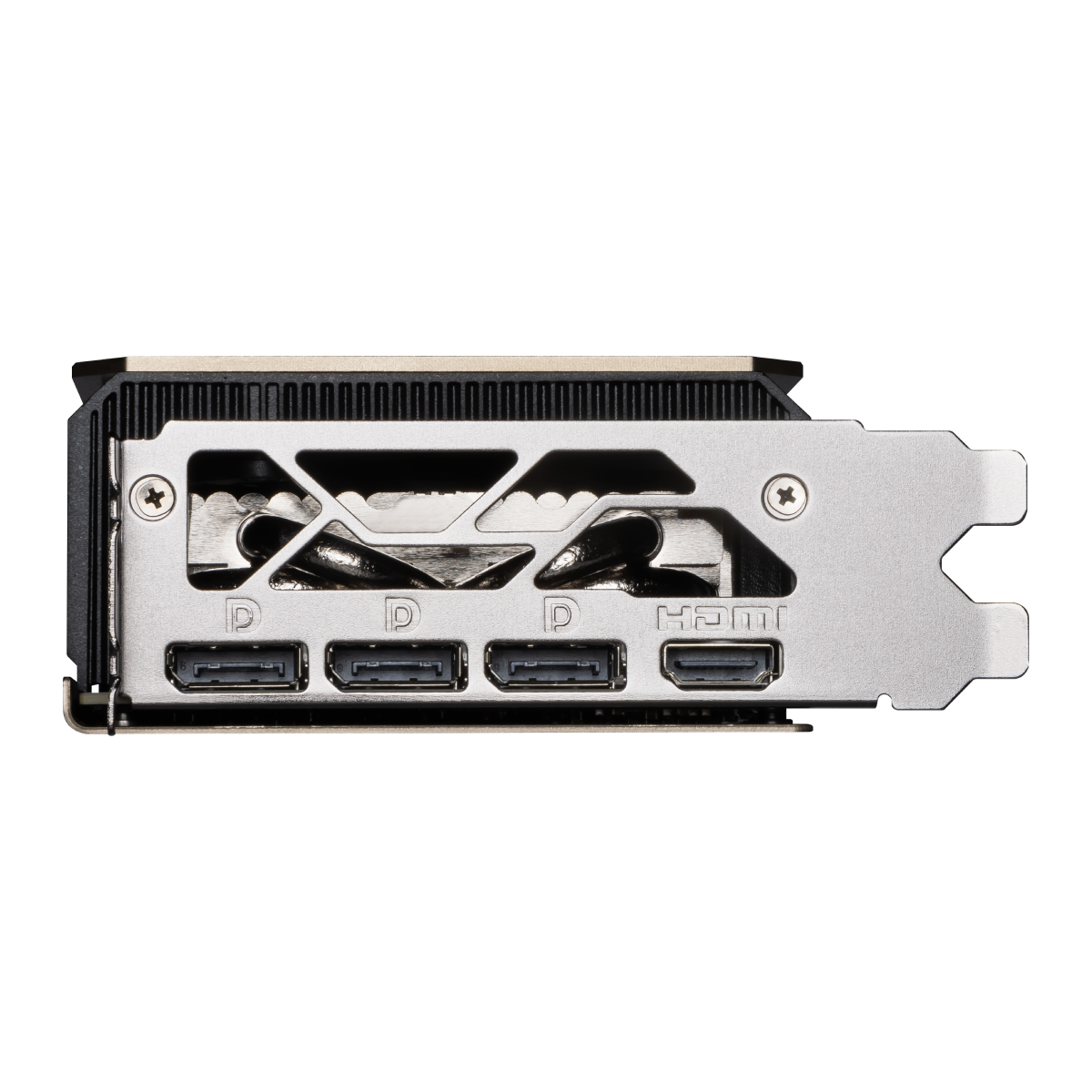 MSI GeForce RTX 5070 Ti 16G INSPIRE 3X OC PLUS | Tarjeta Gráfica