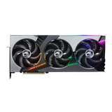 MSI GeForce RTX 5070 Ti 16G VANGUARD SOC LAUNCH EDITION | Tarjeta Gráfica