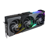 MSI GeForce RTX 5070 Ti 16G VANGUARD SOC LAUNCH EDITION | Tarjeta Gráfica