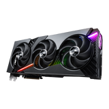 MSI GeForce RTX 5070 Ti 16G VANGUARD SOC LAUNCH EDITION | Tarjeta Gráfica
