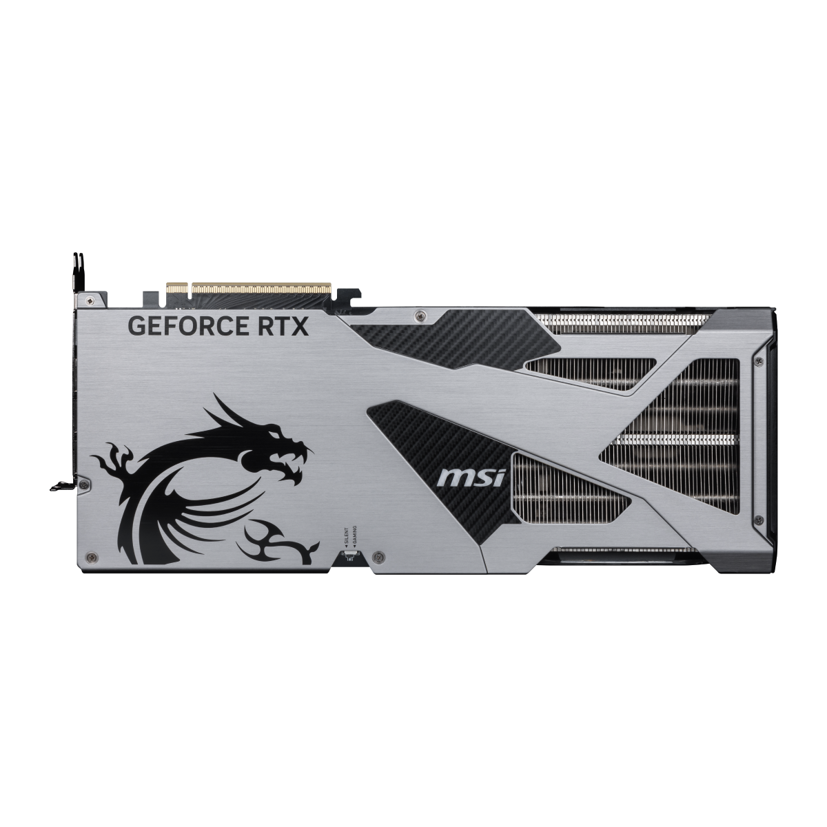 MSI GeForce RTX 5070 Ti 16G VANGUARD SOC LAUNCH EDITION | Tarjeta Gráfica