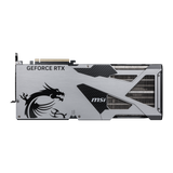 MSI GeForce RTX 5070 Ti 16G VANGUARD SOC LAUNCH EDITION | Tarjeta Gráfica