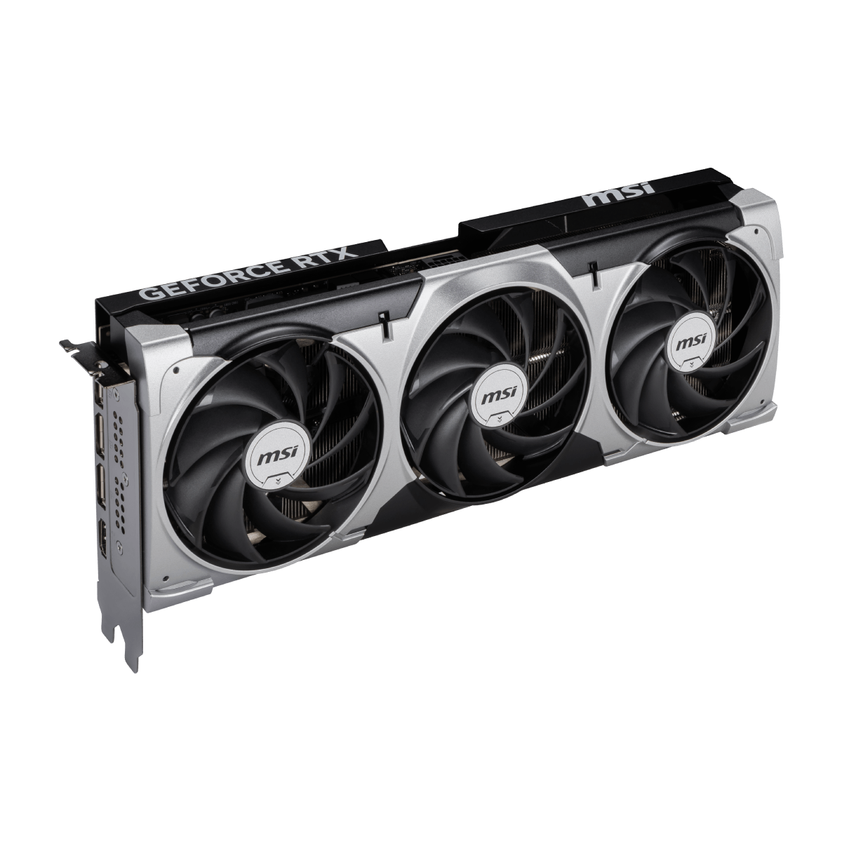 MSI GeForce RTX 5070 Ti 16G VENTUS 3X | Tarjeta Gráfica