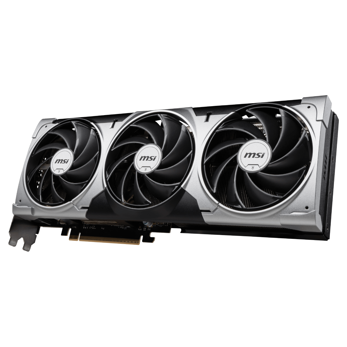 MSI GeForce RTX 5070 Ti 16G VENTUS 3X | Tarjeta Gráfica