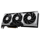 MSI GeForce RTX 5070 Ti 16G VENTUS 3X | Tarjeta Gráfica
