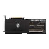 MSI GeForce RTX 5070 Ti 16G VENTUS 3X | Tarjeta Gráfica
