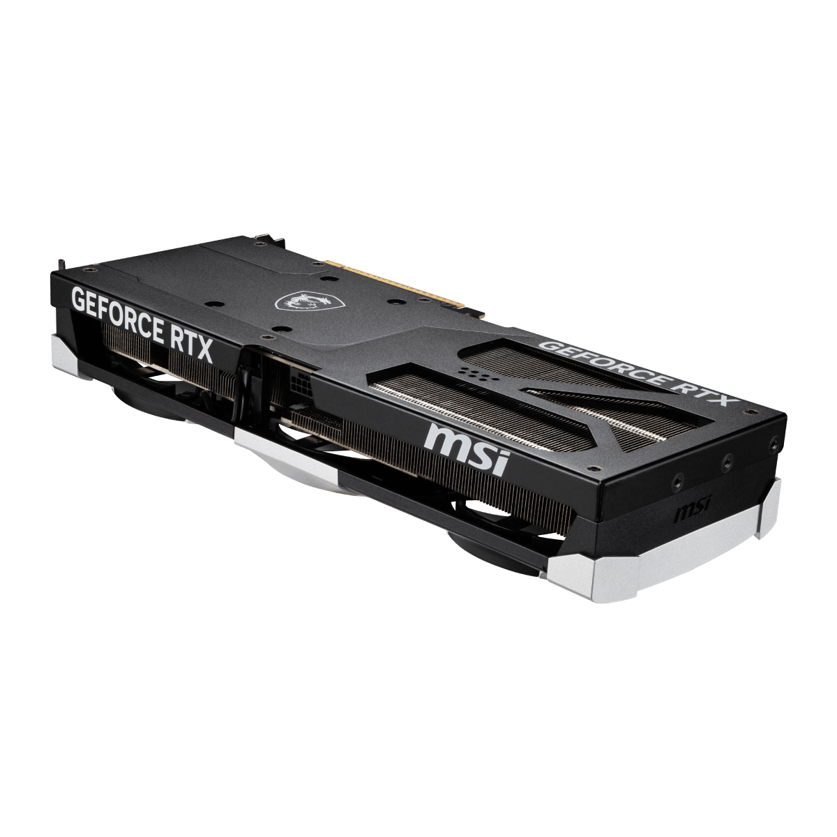 MSI GeForce RTX 5070 Ti 16G VENTUS 3X | Tarjeta Gráfica