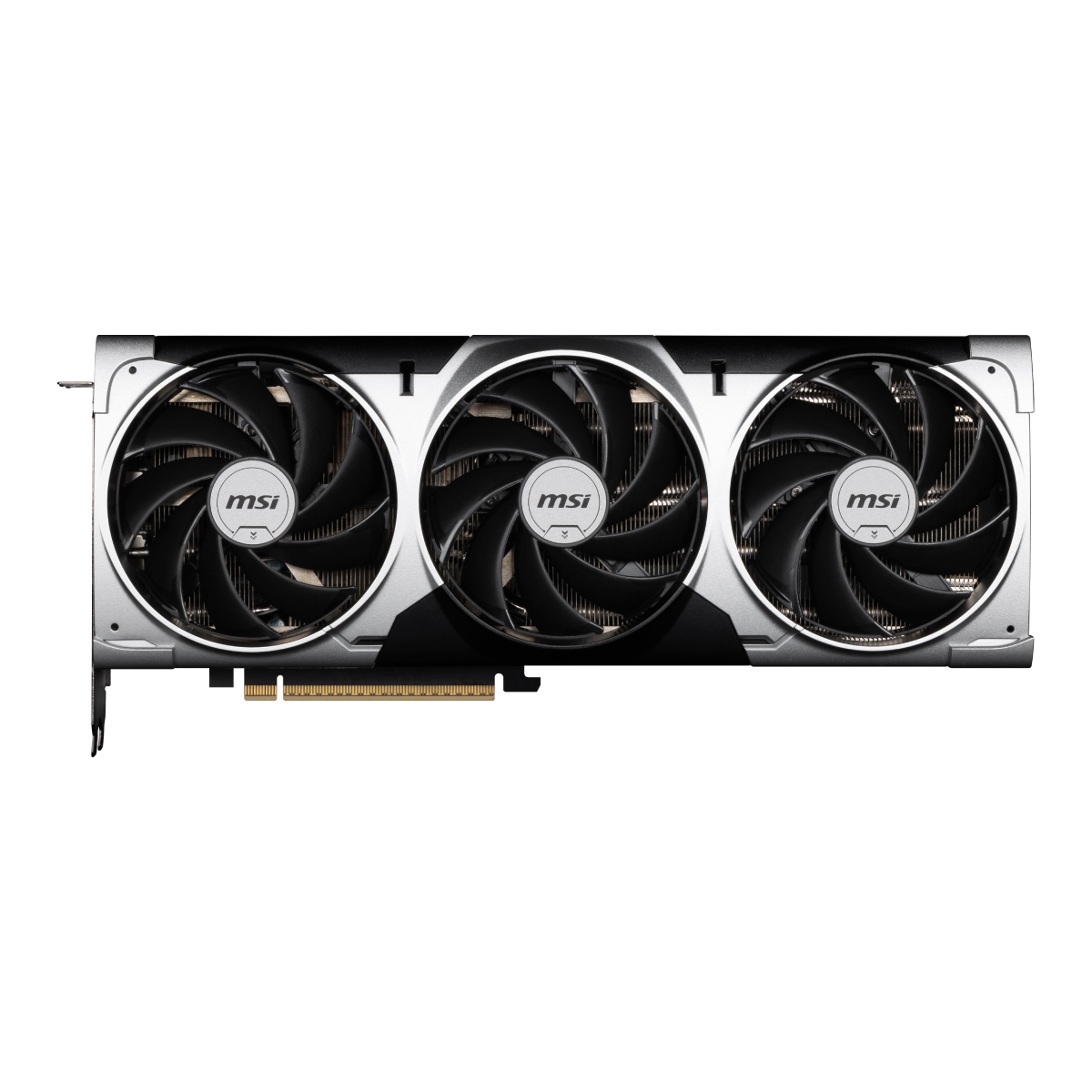 MSI GeForce RTX 5070 Ti 16G VENTUS 3X OC | Tarjeta Gráfica