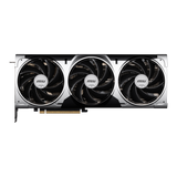 MSI GeForce RTX 5070 Ti 16G VENTUS 3X OC | Tarjeta Gráfica