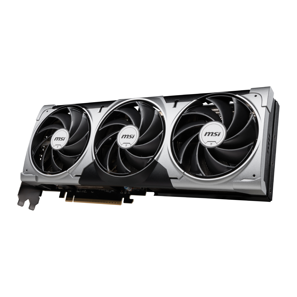 MSI GeForce RTX 5070 Ti 16G VENTUS 3X OC | Tarjeta Gráfica