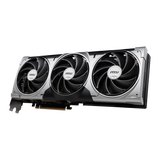 MSI GeForce RTX 5070 Ti 16G VENTUS 3X OC | Tarjeta Gráfica