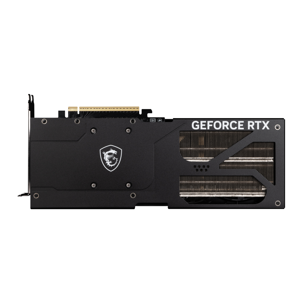 MSI GeForce RTX 5070 Ti 16G VENTUS 3X OC | Tarjeta Gráfica