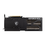 MSI GeForce RTX 5070 Ti 16G VENTUS 3X OC | Tarjeta Gráfica