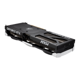 MSI GeForce RTX 5070 Ti 16G VENTUS 3X OC | Tarjeta Gráfica